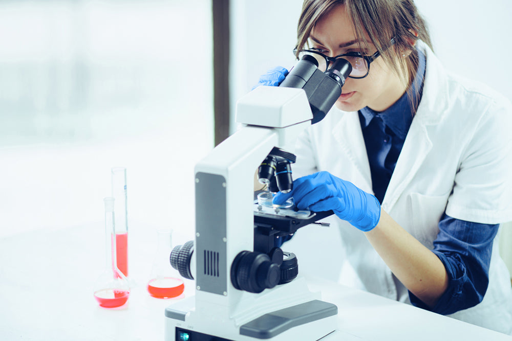 How To Find The Best Exporters Of Scientific Equipment