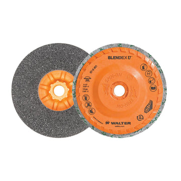 Abrasive &amp; Finishing Products