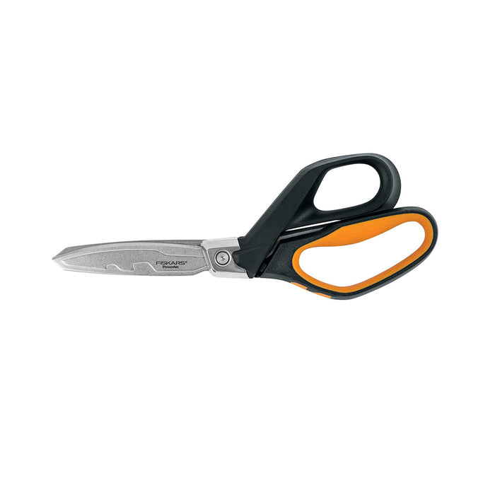 Durable 177101 Standard Scissors Size 15 cm Black