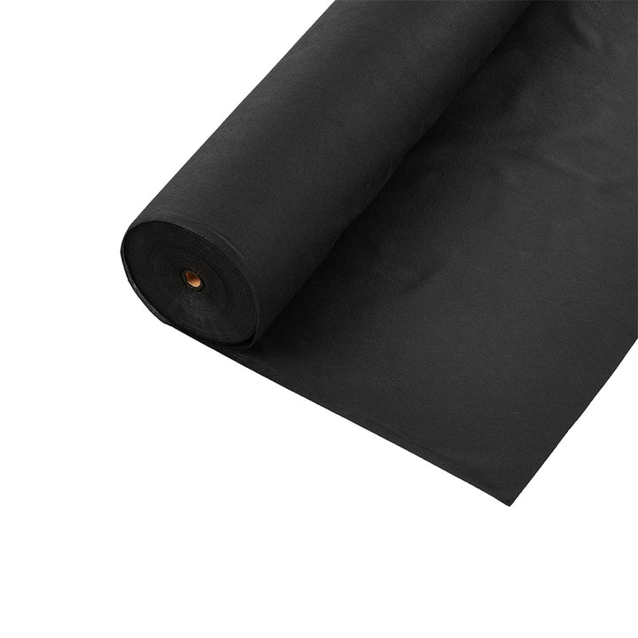 AHG Garden Weeds 3ft x 300ft / 20 YR Premium Series Landscape Fabric, 3 feet x 300 feet, black