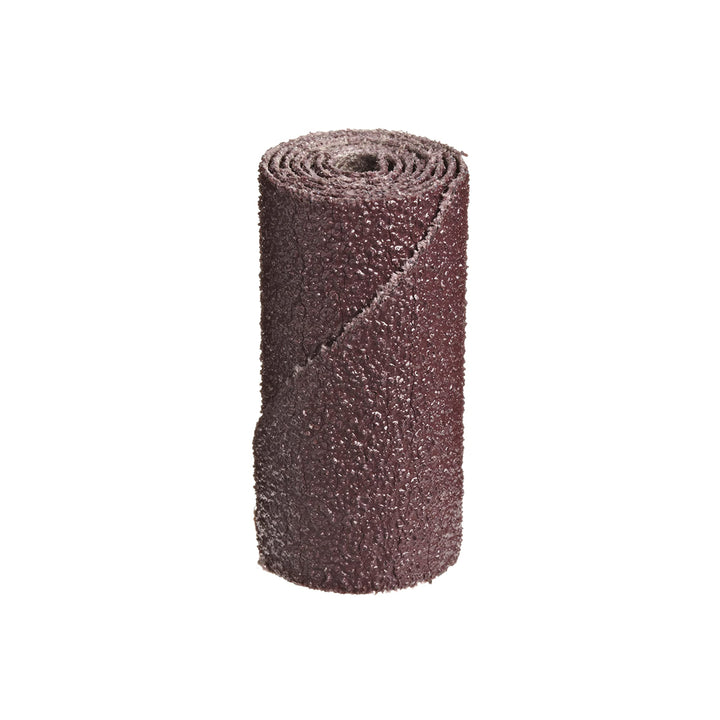 3M Cartridge Roll 341D - 60 Grit, X-Weight Backing - Metal Sanding and Finishing