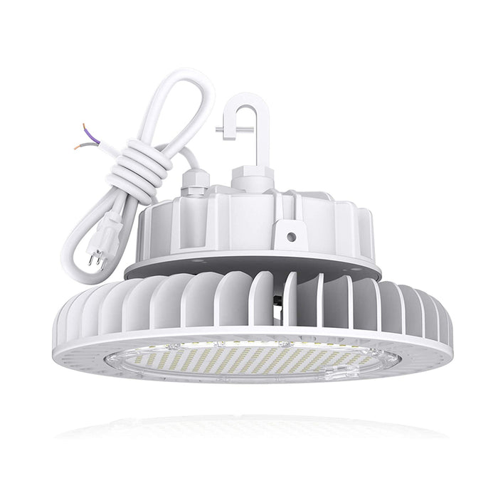 Led High Bay Light 150W 20 250LM 135lm w 4000K CRI 80 1 10V